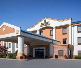 Quality Inn & Suites Arnold