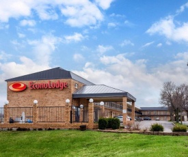 Econo Lodge Belton - Kansas City South