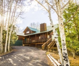 Aspen View home