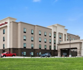 Hampton Inn Belton/Kansas City