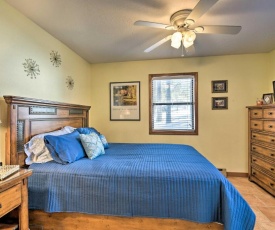 Cozy Condo - half Mile to Angel Fire Resort!