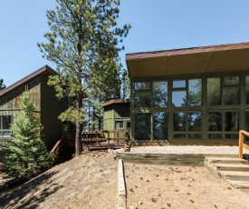 Elk & Deer View Home