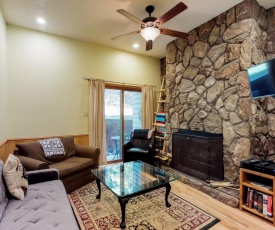 Gold Creek Condo 204