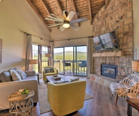 Modern Couples Condo with Loft and Wheeler Peak View!