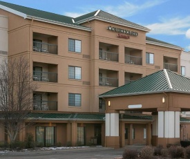 Courtyard Kansas City East/Blue Springs