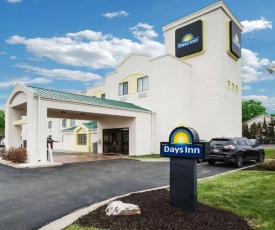 Days Inn by Wyndham Blue Springs