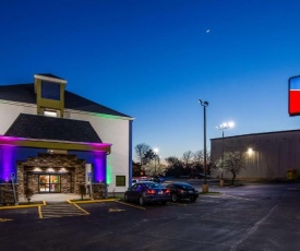 SureStay Plus Hotel by Best Western Blue Springs