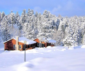 The Retreat at Angel Fire