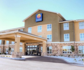 Comfort Inn & Suites Artesia