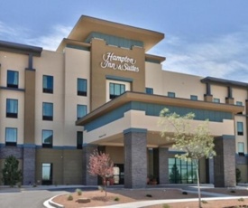 Hampton Inn & Suites Artesia