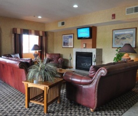 Legacy Inn & Suites