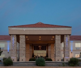 Baymont by Wyndham Belen NM