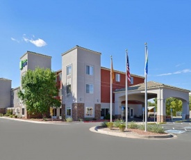 Holiday Inn Express Albuquerque N - Bernalillo, an IHG Hotel