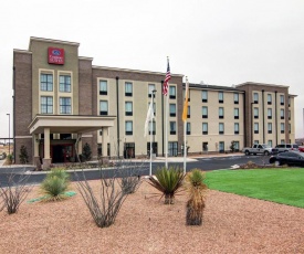 Comfort Suites Carlsbad