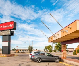 Econo Lodge Carlsbad