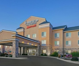 Fairfield Inn and Suites Carlsbad