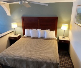 Great Western Inn & Suites