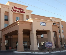 Hampton Inn & Suites Carlsbad