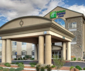 Holiday Inn Express Hotel & Suites Carlsbad, an IHG Hotel