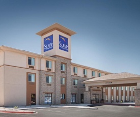 Sleep Inn & Suites Carlsbad Caverns Area