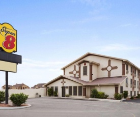 Super 8 by Wyndham Carlsbad