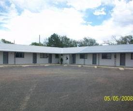 Clayton Motel