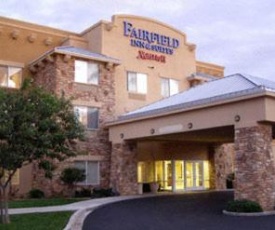 Fairfield Inn & Suites Clovis