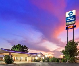 Best Western Deming Southwest Inn