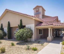 Comfort Inn & Suites Deming