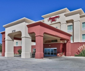 Hampton Inn Deming