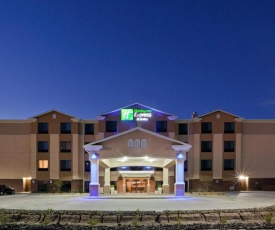 Holiday Inn Express & Suites Deming Mimbres Valley, an IHG Hotel