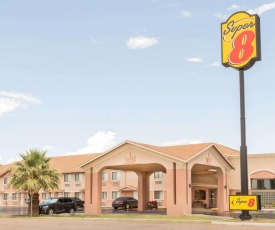 Super 8 by Wyndham Deming NM