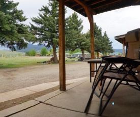 Eagle Nest Fly Shack & Lodge