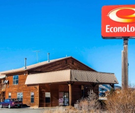 Econo Lodge Eagle Nest