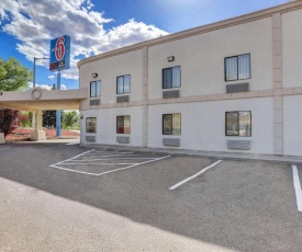 Motel 6-Espanola, NM