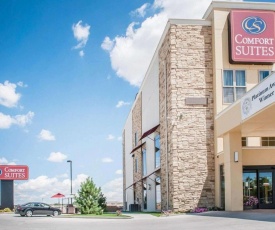 Comfort Suites Farmington