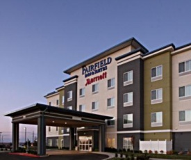 Fairfield Inn & Suites Farmington