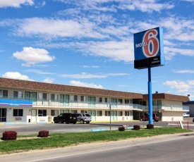 Motel 6-Farmington, NM