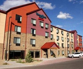 TownePlace Suites Farmington