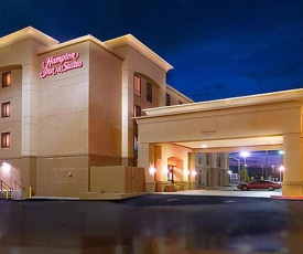 Hampton Inn & Suites Gallup