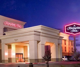 Hampton Inn Gallup-West