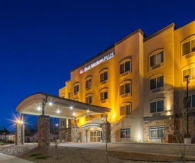 Best Western Plus Gallup Inn & Suites