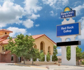 Days Inn & Suites by Wyndham Red Rock-Gallup