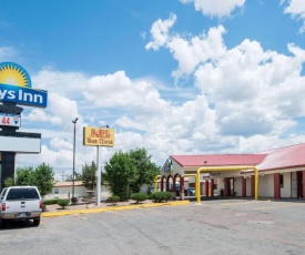 Days Inn by Wyndham Gallup