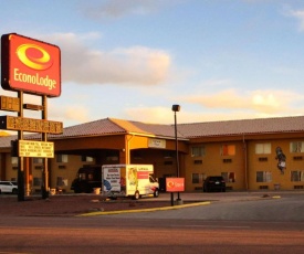 Econo Lodge Gallup