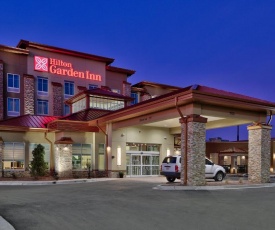 Hilton Garden Inn Gallup