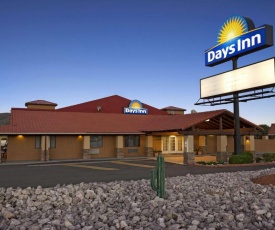 Days Inn by Wyndham Grants