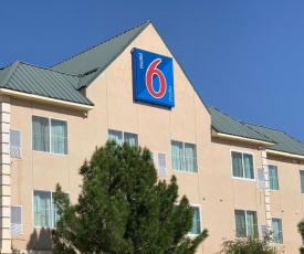 Motel 6 Hobbs, NM - Event Center