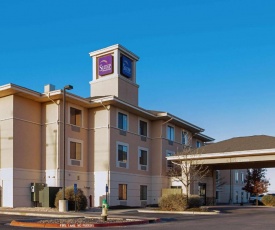 Sleep Inn & Suites