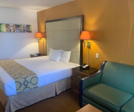 Brentwood Inn & Suites